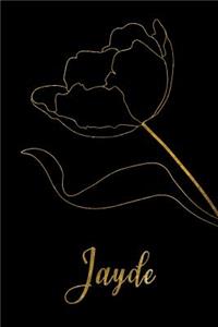Jayde