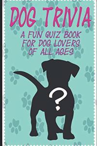 Dog Trivia