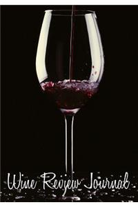 Wine Review Journal