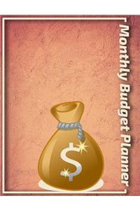 Monthly Budget Planner