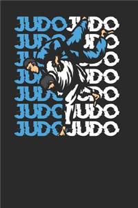 Judo Retro