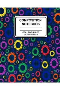 Composition Notebook