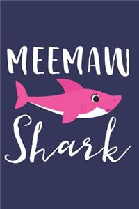 Meemaw Shark