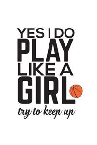 Play Like A Girl