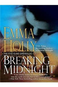 Breaking Midnight