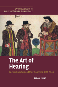 The Art of Hearing