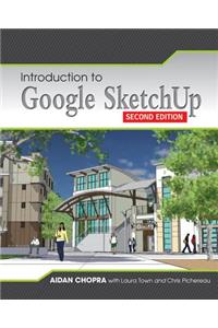 Introduction to Google Sketchup