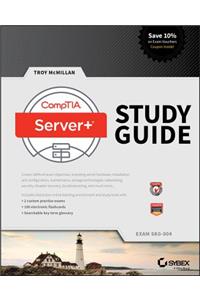 Comptia Server+ Study Guide