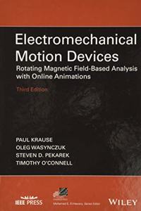 Electromechanical Motion Devices