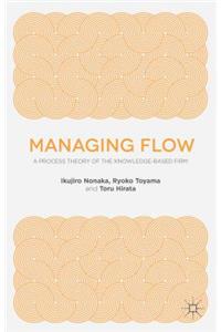 Managing Flow