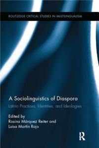 Sociolinguistics of Diaspora