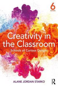 Creativity in the Classroom