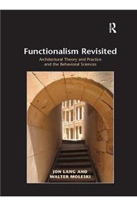 Functionalism Revisited