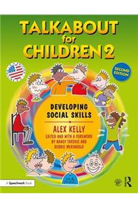Talkabout for Children 2