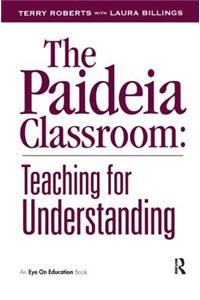 The Paideia Classroom