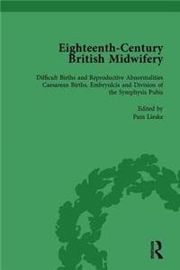 Eighteenth-Century British Midwifery, Part III Vol 11