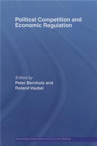 Political Competition and Economic Regulation