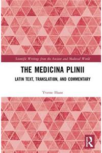 The Medicina Plinii