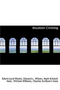 Mountain Climbing