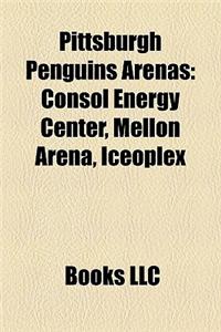 Pittsburgh Penguins Arenas