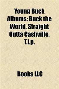 Young Buck Albums