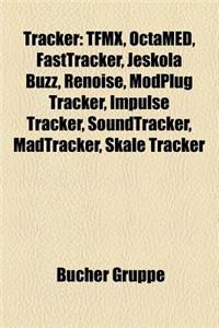 Tracker