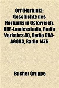 Orf (Horfunk)