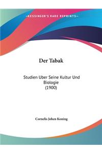 Tabak