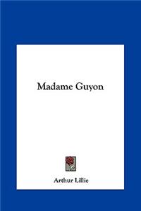 Madame Guyon