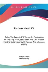Farthest North V1