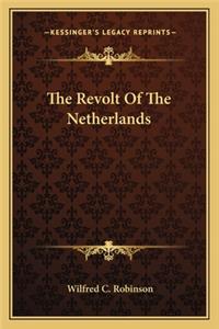 Revolt of the Netherlands