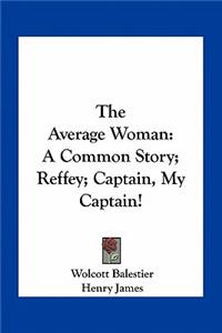 Average Woman