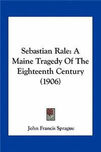 Sebastian Rale