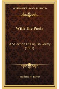 With the Poets