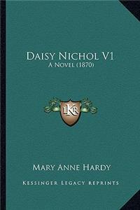 Daisy Nichol V1