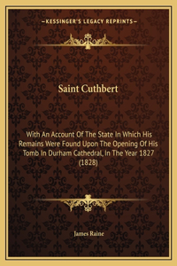 Saint Cuthbert