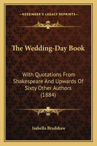 The Wedding-Day Book
