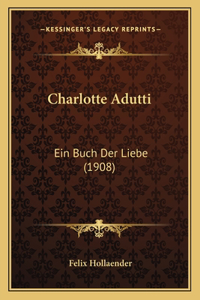 Charlotte Adutti