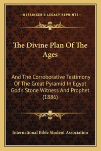 The Divine Plan Of The Ages
