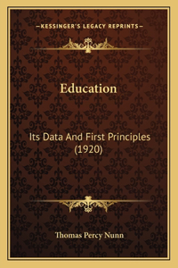 Education