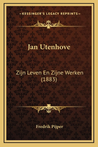 Jan Utenhove