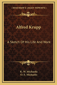 Alfred Krupp