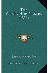 The Young Hop-Pickers (1859)