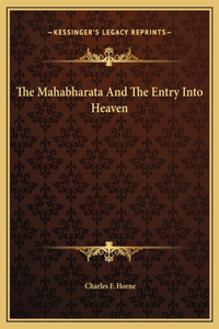 The Mahabharata And The Entry Into Heaven