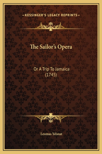 The Sailor's Opera