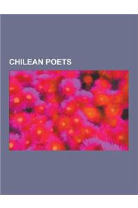 Chilean Poets