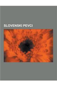 Slovenski Pevci