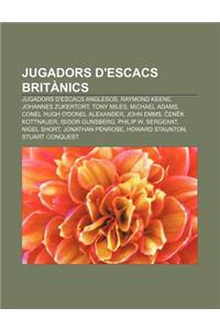 Jugadors D'Escacs Britanics