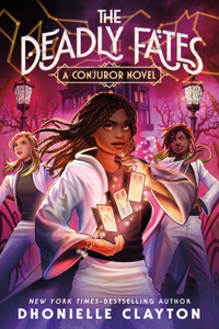 Deadly Fates