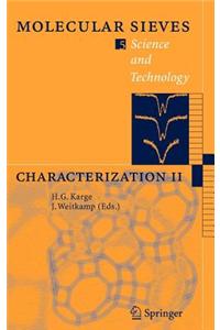 Molecular Sieves: Science and Technology